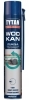 TYTAN PIANA INSTALACYJNA 750ML