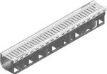 HAURATON RECYFIX PLUS100,KORYT TYP01 RUSZT SZCZEL SW75/90,OCYNK 40344