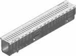 HAURATON RECYFIX PLUS100,KORYT TYP010 RUSZT SZCZEL SW75/90,OCYNK 40339