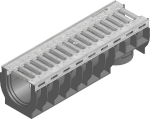 HAURATON RECYFIX PLUS100,KOR TYP 0105 RUSZT SZCZEL SW75/90,OCYNK 40347