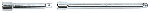 TOPEX PRZEDŁUŻKI 1/2"DŁ.125 I 250MM TOP TOOLS 38D159