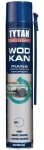 TYTAN PIANA INSTALACYJNA 750ML