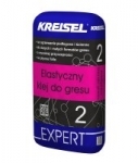 KREISEL EXPERT 2 KLEJ ELASTYCZNY DO GRESU 25KG