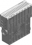 HAURATON RECYFIX PLUS100,STUDZIEN Z OSADNIK RUSZT SW75/9,OCYNK.40353