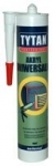 TYTAN akryl szary 310ml