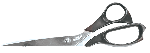TOPEX NOŻYCZKI ZE STALI HARTOWANEJ,215MM TOP TOOLS 17B721