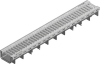 HAURATON RECYFIX PLUS100,KORYT TYP80 RUSZT SZCZEL SW 75/90,OCYNK 40337