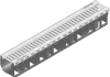 HAURATON RECYFIX PLUS100,KORYT TYP01 RUSZT SZCZEL SW75/90,OCYNK 40344