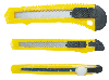 TOPEX ZESTAW NOŻY DO TAPET 3SZT.TOP TOOLS 17B533