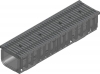 HAURATON RECYFIX PRO200,KORYTK TYP010,RUSZT FIBRETEC,SW9,KL.B125 47246