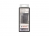 BOSCH ROBUST BRZESZCZOTY T "PROGRESSOR" 6szt (2.607.010.531)
