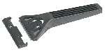 TOPEX SKROBAK DO SZYB + OSTRZE TOP TOOLS 18B550