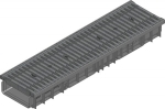 HAURATON RECYFIX PRO200,KORYTK TYP115,RUSZT FIBRETEC,SW9,KL.B125 47233